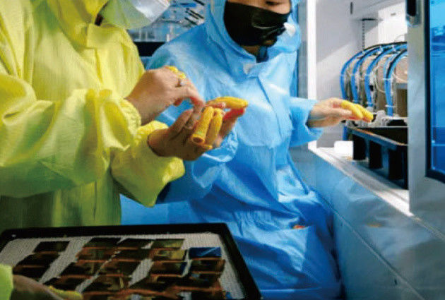 Çin Heng Cheng Electronics Technology (HK) Co.,Ltd Şirket Profili 